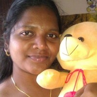 Praveena Kannan