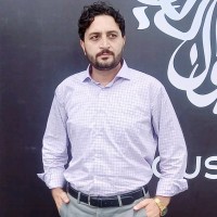 Syed Bilal Shah
