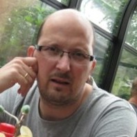 Ole-Bernhardt Vangen