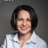 Pavla Slajchrtova