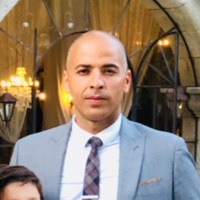 Karim Mekdad