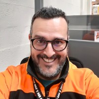 Xavier Caupenne