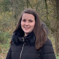 Frauke Verhaege