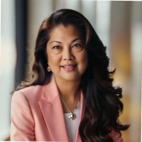 Carmina Harris, MSEd, SpEd