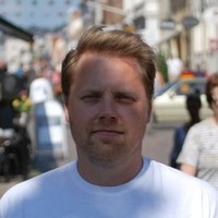 Ulrik Brandén