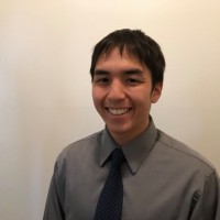 Tyler Oishi