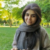 Sana Shirzad