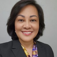 Andrea Carson, Mscta, Cpa, Iar