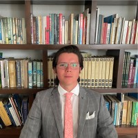 Omar Antonio Reyes Llerandi