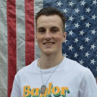 Benjamin Waldo