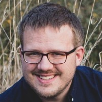 Caleb Davison