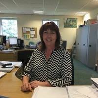 Bev Mcbride