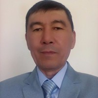 Тугел Абдуллаев