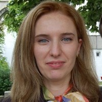 Elena Iuliana Petrenciuc