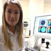 Sophie Greenhalgh