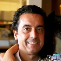 Alexandre Almeida