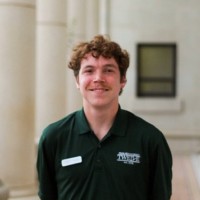Connor Jameson