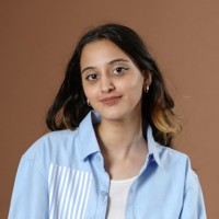 Prachi Hotchandani