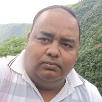 Rakesh Pathak