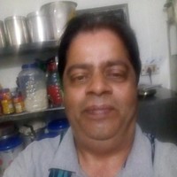 Vinayak Darade