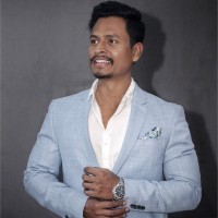 Rohit kumar Muduli