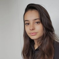 Fernanda Vasconcellos