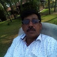 Rajesh Diwakar