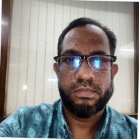 Asmot Ali