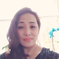 Abegail Paderan