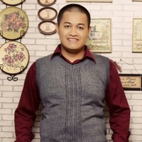 Achmad Baihaki