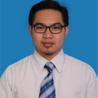 Muhammad Fadhlullah Ismail