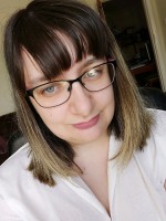 Emily Tillyard