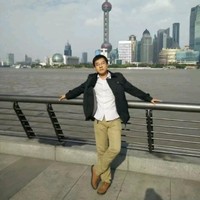房国强