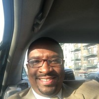 Keith Johnson