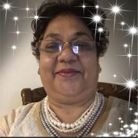 Anjum Zahoor
