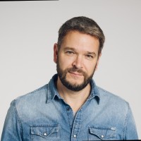 Daniel Biesheuvel