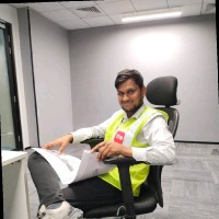 Pawan Pagare