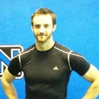 Nate Miracle