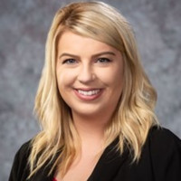 Madelyn Jones, M.Ed.