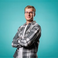 Max Klaver