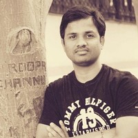 Rama Simhadri