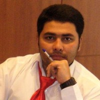 Sharif Rahan