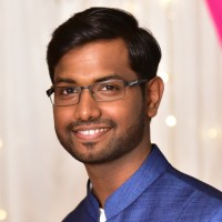Anshul Jain