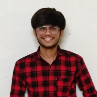 Meet Bhalani