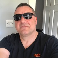 Anthony Mulgrew
