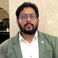 Mujeeb Ahemad Khan