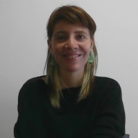 María Eugenia Cruz