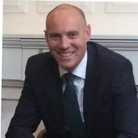 Simon Allen