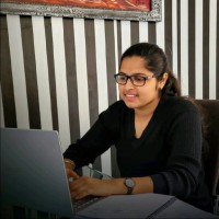 Amruta Choudhary