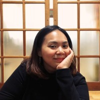 Mia Estipona